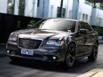 Chrysler 300S 2013 года (AU)